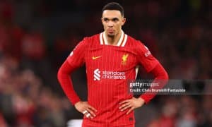 "Реал Мадрид" нишонидаги ҳимоячи билан келишувга эришди