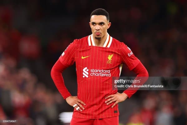 "Реал Мадрид" нишонидаги ҳимоячи билан келишувга эришди