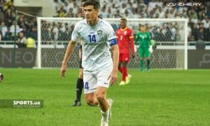 А Серия футболчиларининг нархлари янгиланди, Шомуродов...