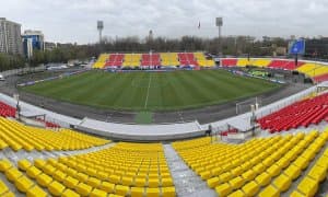 ЖЧ саралаши. Қирғиз Республикаси - Қатар: Асосий таркиблар маълум