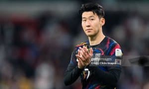 ЖЧ саралаши. Жанубий Корея - Иордания баҳсида дуранг натижа қайд этилди