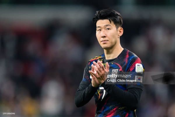 ЖЧ саралаши. Жанубий Корея - Иордания баҳсида дуранг натижа қайд этилди