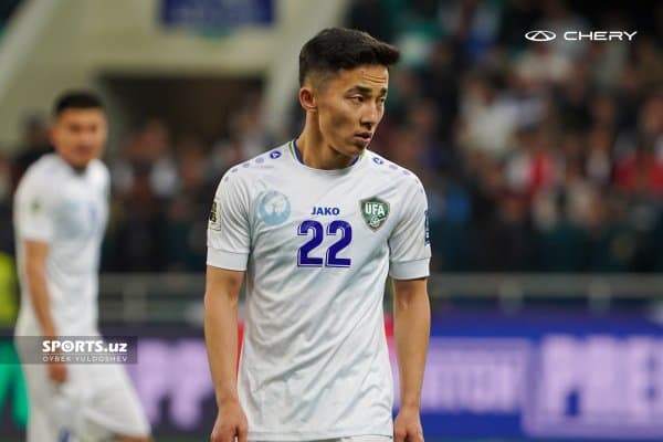 Эрон - Ўзбекистон: Тўлиқ кўрсаткичлар билан танишинг