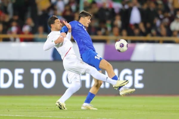 "Эрон биздан чўчиб ўйнади". Терма жамоамиз собиқ футболчиси Теҳрондаги ўйин ҳақида яна нима дейди?