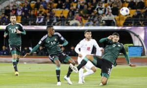 Биз учун муҳим бўлган учрашувда БАА КХДР устидан зафар қучди  