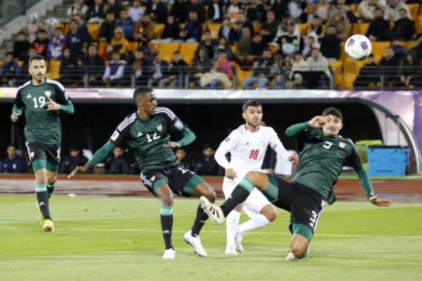 Биз учун муҳим бўлган учрашувда БАА КХДР устидан зафар қучди  