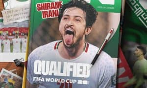 Ҳозирча 7 терма жамоа Жаҳон Чемпионати йўлланмасини қўлга киритди