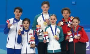 Спортчиларимиз нуфузли соврин кутяпти