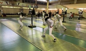 Қиличбоз қизимиз ҳаммани ютди