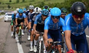 Маррада ким биринчи?