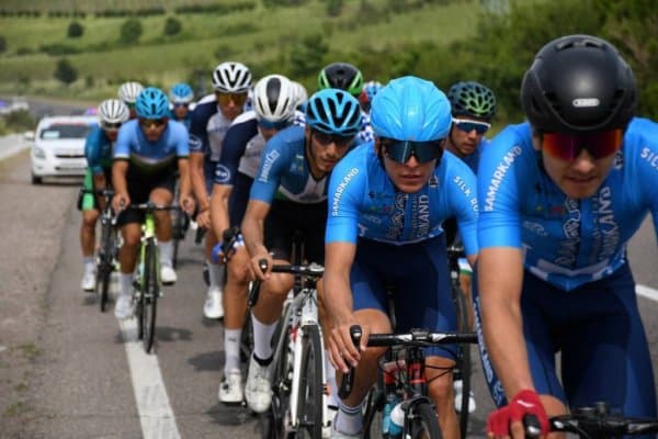 Маррада ким биринчи?