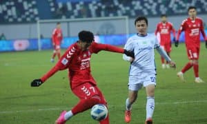 Наманганда водий дербиси кутмоқда. Жамоаларнинг статистикаси қандай?