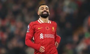 Муҳаммад Салоҳ бадавлат клубга “йўқ” деди!