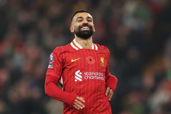 Муҳаммад Салоҳ бадавлат клубга “йўқ” деди!