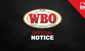 Янгиланган WBO рейтингидан 4 боксчимиз жой эгаллади