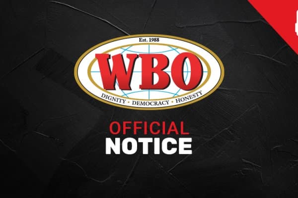 Янгиланган WBO рейтингидан 4 боксчимиз жой эгаллади