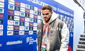 "Персеполис" Ўруновдан хавотирда!