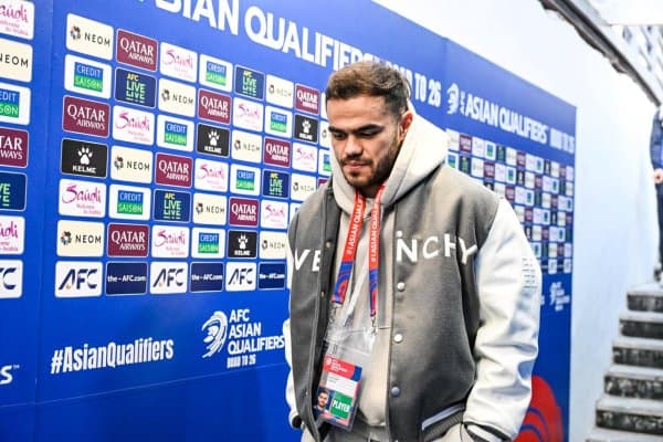 "Персеполис" Ўруновдан хавотирда!