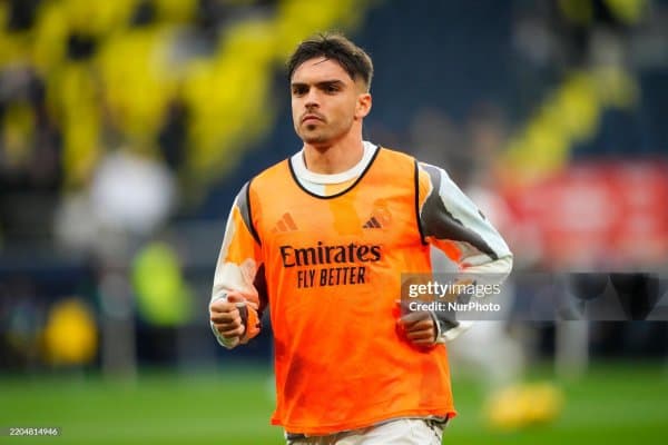 "Реал" Асенсио билан шартномани узайтиради