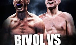 Агар Дмитрий Бивол Дэвид Бенавидес билан жанг қилса, супер миқдорда гонорар олади!