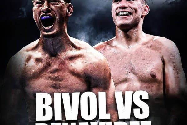 Агар Дмитрий Бивол Дэвид Бенавидес билан жанг қилса, супер миқдорда гонорар олади!