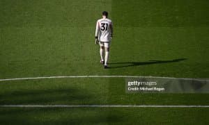 Эдерсон Туркия Суперлигаси жамоасига кўчиб ўтиши мумкин!