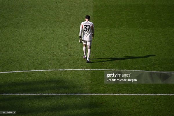 Эдерсон Туркия Суперлигаси жамоасига кўчиб ўтиши мумкин!