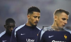 "Реал Мадрид" катта трансфер учун ҳаракатни бошлади