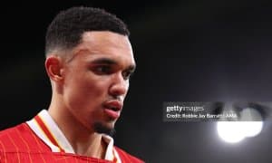 "Реал" Трентни муҳим турнир олдидан сафга қўшиб олмоқчи