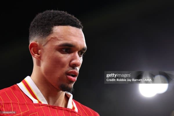 "Реал" Трентни муҳим турнир олдидан сафга қўшиб олмоқчи