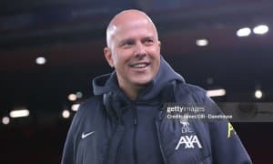 "Реал"га кетавер! "Ливерпуль" Трентнинг ўрнига номзодлар топиб қўйди