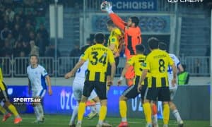 Бундай тўқнашувларни кўрмасангиз бўлмайди ёхуд Суперлигамиз бизни "оловли" ўйинларга чорламоқда