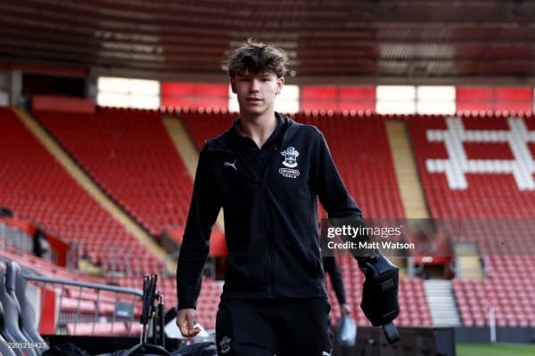 "Сити", МЮ ва "Бавария" "Саутгемптон" футболчисига харидар. "Авлиёлар" сўраётган сумма эса даҳшатли