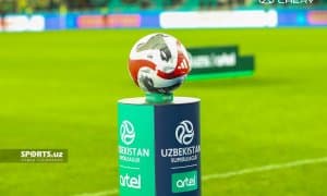 Суперлига. "Хоразм" - "Бухоро": Асосий таркиблар маълум