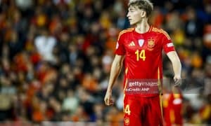 Хёйсен: "Реал"дан бўлган қизиқиш мен учун катта шараф"