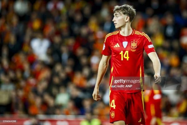 Хёйсен: "Реал"дан бўлган қизиқиш мен учун катта шараф"