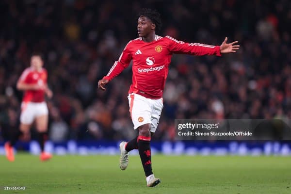 "Манчестер Юнайтед" ярим ҳимоячига нарх белгилади