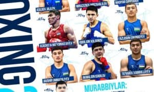 Наши боксёры выступят на Кубке мира