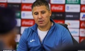 Улуғбек Бақоев жамоасининг йирик ҳисобдаги ғалабасидан сўнг қандай фикрда?