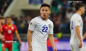 Голлар бесамар кетмайди: Файзуллаевни машҳур клуб олмоқчи!