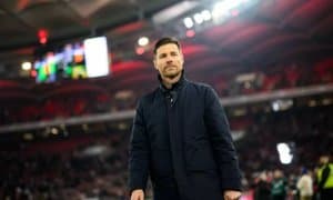 Хаби Алонсо “Реал”ни бошқариш масаласига ойдинлик киритди