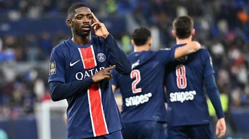 ПСЖ ўз футболчиларини миллионер қиляпти