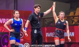 Бугун аёллар кураши бўйича баҳслар якунланади