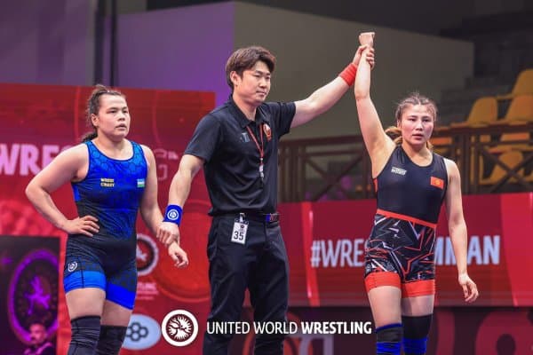 Бугун аёллар кураши бўйича баҳслар якунланади