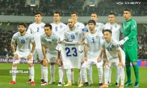 Ўзбекистон терма жамоаси ўртоқлик ўйинида иштирок этиши мумкин!