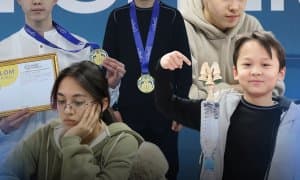 Ўзбекистонлик ёш шахматчилар жаҳон чемпионатида пешқадам