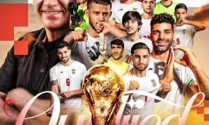 Эрон "ЖЧ-2026"да қатнашмаслиги мумкин!