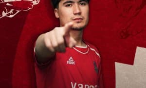 Расман! Жасурбек Яхшибоев яна легионерга айланди 