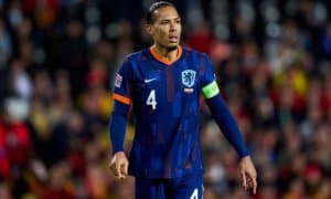 "Ливерпуль" Виржил ван Дейкка ўринбосар сифатида Италиядан ҳимоячи олиб келмоқчи