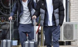 Суперлига. "Қизилқум" - ОКМК: Асосий таркиблар маълум